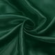 thumbnail image 1 of Tejido de satén verde oscuro por yarda, 2 yardas de tejido de satén sedoso de 60" de ancho, tela de satén sólida para vestido de novia, decoraciones de boda, manualidades, costura, 1 of 7