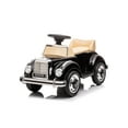 thumbnail image 1 of 6V Mercedes Benz 300S 1 Seater Mini Kids Ride On Car with RC, 1 of 5