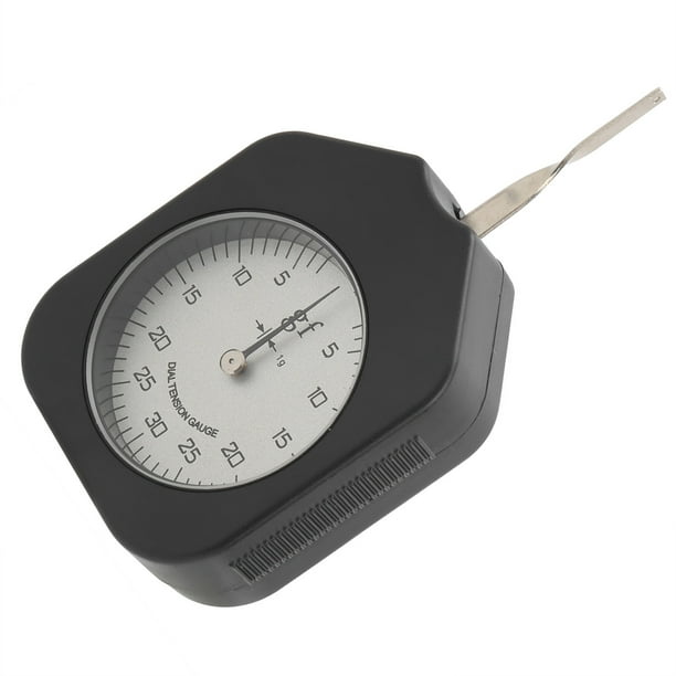 Dial Tension Gauge,SEG301 Dial Tension Gauge Single Pointer Tension