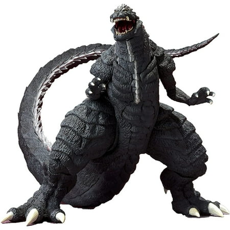 Super Anime Store Tamashi Nations - Godzilla Singular Point - Godzillaultima Bandai Spirits S.h.monsterarts Figure