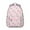 Pink-43, variant on Butterfly Print Bookbag for Women - Trendy Backpack with Padded Laptop Sleeve, Organizational Pockets, Comfortable Straps
