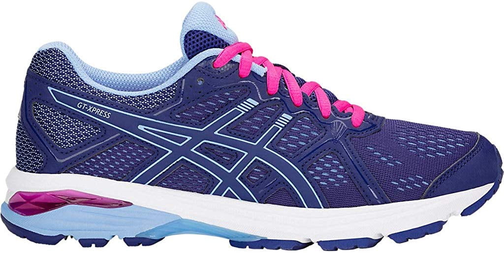 gt xpress asics