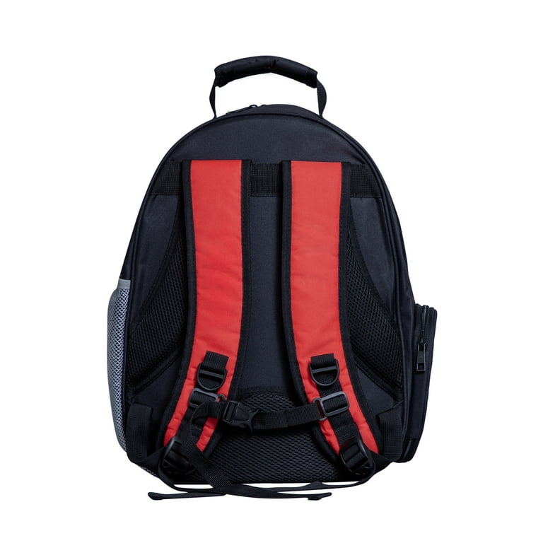 Justice dog cheap backpack