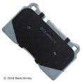 thumbnail image 4 of BeckArnley 085-1891 Premium Asm Brake Pads, 4 of 4
