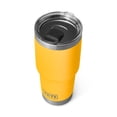 thumbnail image 2 of Yeti Rambler 30 OZ Bottle - Alpine Yellow Yeti Rambler 30 OZ Bottle - Alpine Yellow (887 ml), 2 of 4