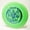 Blue (light), variant on Innova Star Boss Disc Golf Distance Driver, Pick Color/Weight [Stamp & Exact Color May Vary] Orange 167-169 grams