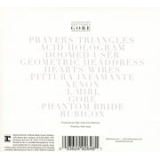 Deftones - Gore - Music & Performance - CD