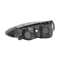 thumbnail image 2 of TYC 20-12364-00-9 Left Headlight Assembly for 10-11 Hyundai Santa Fe HY2502156 Fits select: 2012 HYUNDAI SANTA FE GLS, 2 of 2