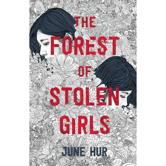 The Forest of Stolen Girls, (Hardcover)