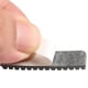 thumbnail image 1 of 3Pcs Nozzle Brush for A1 Wiper Silicone Brush Hotbed, 1 of 5