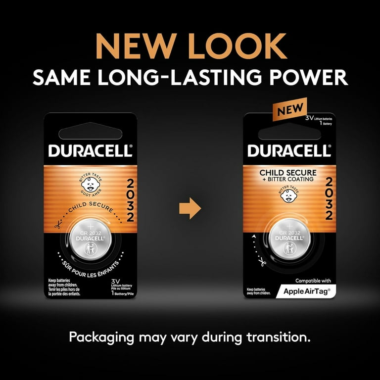 Duracell 2016 Lithium Coin Batteries - For Glucose Monitor, Electronic Device, Security Device, Health/Fitness Monitoring Equipment - CR2016 - 3 V DC - 6 / Carton Duracell 2016 Lithium Coin Batteries - For Glucose Monitor, Electronic Device, Security Device, Health/Fitness Monitoring Equipment - CR2016 - 3 V DC - 6 / Carton