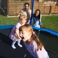 thumbnail image 4 of Trampolin Brincolin 10 Pies 3,05 m Con Red de Seguridad y Estructura de Acerod, 4 of 4