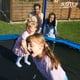 thumbnail image 4 of Trampolin Brincolin 10 Pies 3,05 m Con Red de Seguridad y Estructura de Acerod, 4 of 4