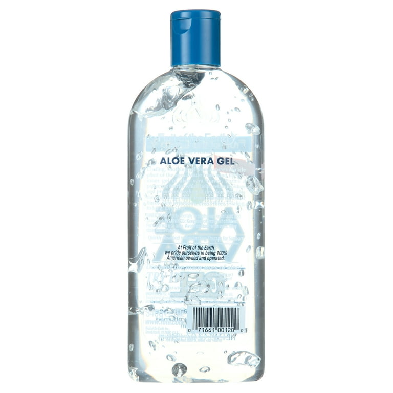 Seven Minerals, Aloe Vera Gel, 12 Fl Oz (355 Ml): Le Migliori Offerte E - Foto 13