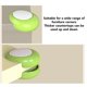 thumbnail image 3 of 4pcs Corner Protector for Baby Adhesive Furniture Edge Safety Bumper for Marble Countertop, 3 of 4