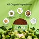 thumbnail image 3 of Barras de proteína ALOHA sabor lima key veganas, bajas en azúcar y sin gluten, 3 of 5