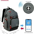 thumbnail image 4 of Xavie BT Speaker Backpack, 4 of 4