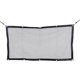 thumbnail image 2 of Mom's Best Red de seguridad para mascotas en el coche, divisor universal para el asiento trasero del coche, 2 of 9