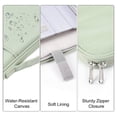 thumbnail image 6 of 12 9 Inch Tablet Sleeve Bag iPad Pro Protective Carrying Case M2 M1 2022 2018 Surface 9 8 X 7 6 12 4 Samsung Galaxy Tab S8 S7 Plus FE Tab S 12 2 Pouc, 6 of 7
