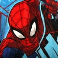 thumbnail image 3 of Marvel Spiderman Silky Soft Throw, 50" x 60", 3 of 5