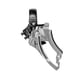 thumbnail image 3 of Desviador Delantero Ltwoo 3sp, Compatible Con Shimano Genérico MTB, 3 of 3