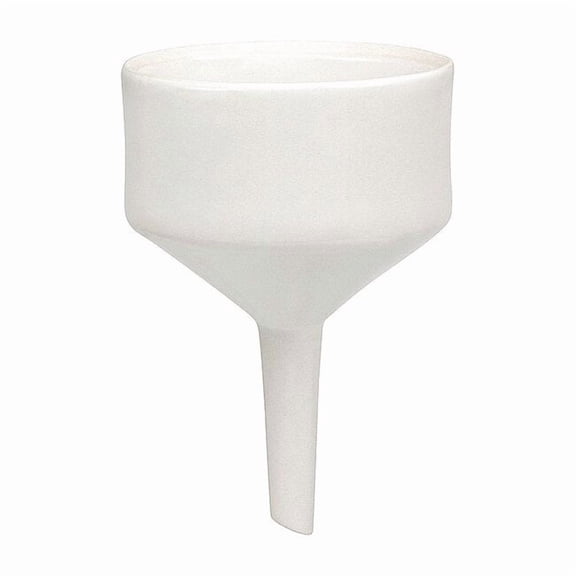 Manufacturer Varies Funnel, Buchner, 1150mL, Porcelain CG-1888-07
