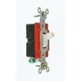 thumbnail image 2 of Leviton 1221-LHW, White, 2 of 2