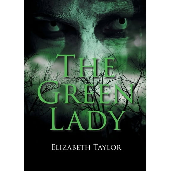 The Green Lady, (Paperback)