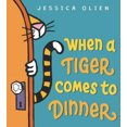 thumbnail image 4 of When a Tiger Comes to Dinner, 4 of 4