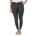 thumbnail image 5 of Equine Couture Ladies Coolmax Front Zip Breeches, 5 of 8