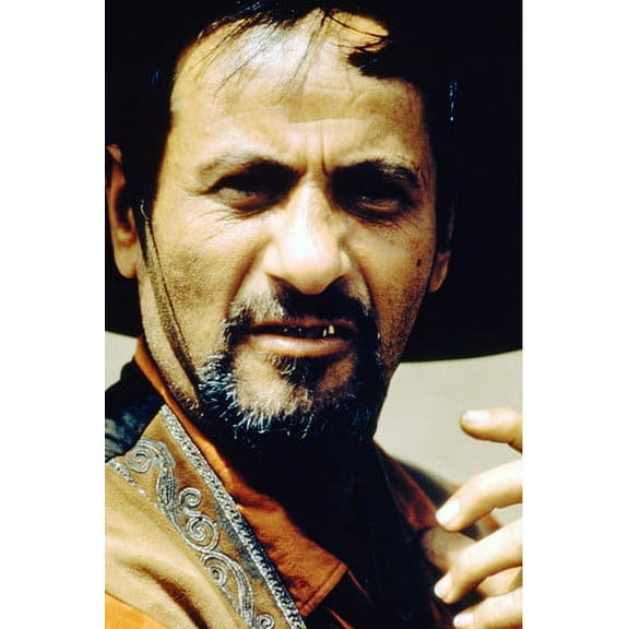 The Magnificent Seven Eli Wallach as Tuco 24x36 Poster