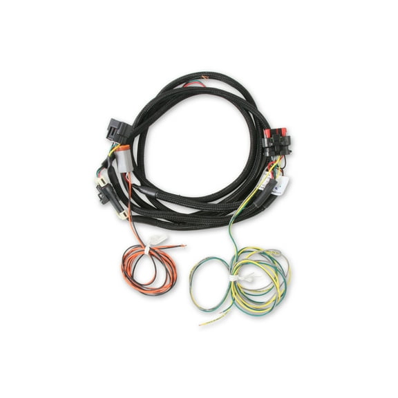 MSD 80003 Pro 600 Power Grid Harness