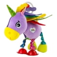 thumbnail image 1 of Toy Lamaze Clip & Go Tilly Twinklewings con cascos Clip Clop, 1 of 9