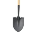 thumbnail image 4 of Expert Gardener Hardwood D-Handle Digging Shovel, 4 of 9