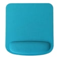 thumbnail image 2 of HLONK Mouse Pad Pads for Computers Sponge Nonslip with Wrist Rest Lightweight Mousepad  for Office Gaming Computer Laptop Mac Pain Relief at Home Or Work, 2 of 7