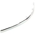thumbnail image 3 of Geelife Bumper Trim For Chrysler 08-10 Town & Country Mini Passenger Van Front Left Side, 3 of 9