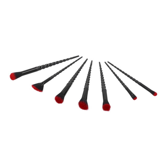 Brocha para sombra de ojos ANGGREK juego de Brochas de maquillaje