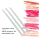 thumbnail image 1 of Cepillo 100pcs Desechable Pincel de Labios Con Pincel Limpieza de Algodón SwaB para que no sea mousse Cepillo Herramiente de Maquillaje, 1 of 7