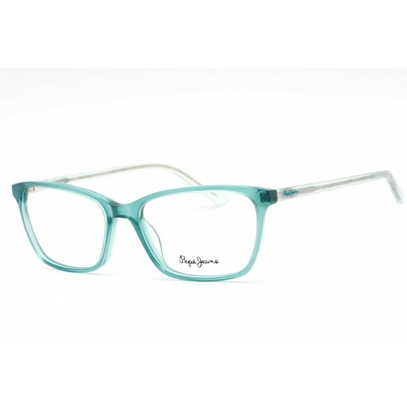 Pepe Jeans PJ3464 C4 Women's Jade Plastic Cat Eye Frame Eyeglasses
