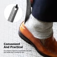thumbnail image 2 of 2 piezas de calzado metálico de metal levantador para el zapato para el zapato para el zapato para el zapato con herramienta de ayudante, 2 of 6
