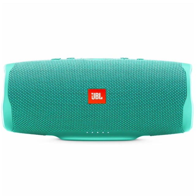 Bocina Portatil Bluetooth Charge 4 Teal JBL CHARGE 4