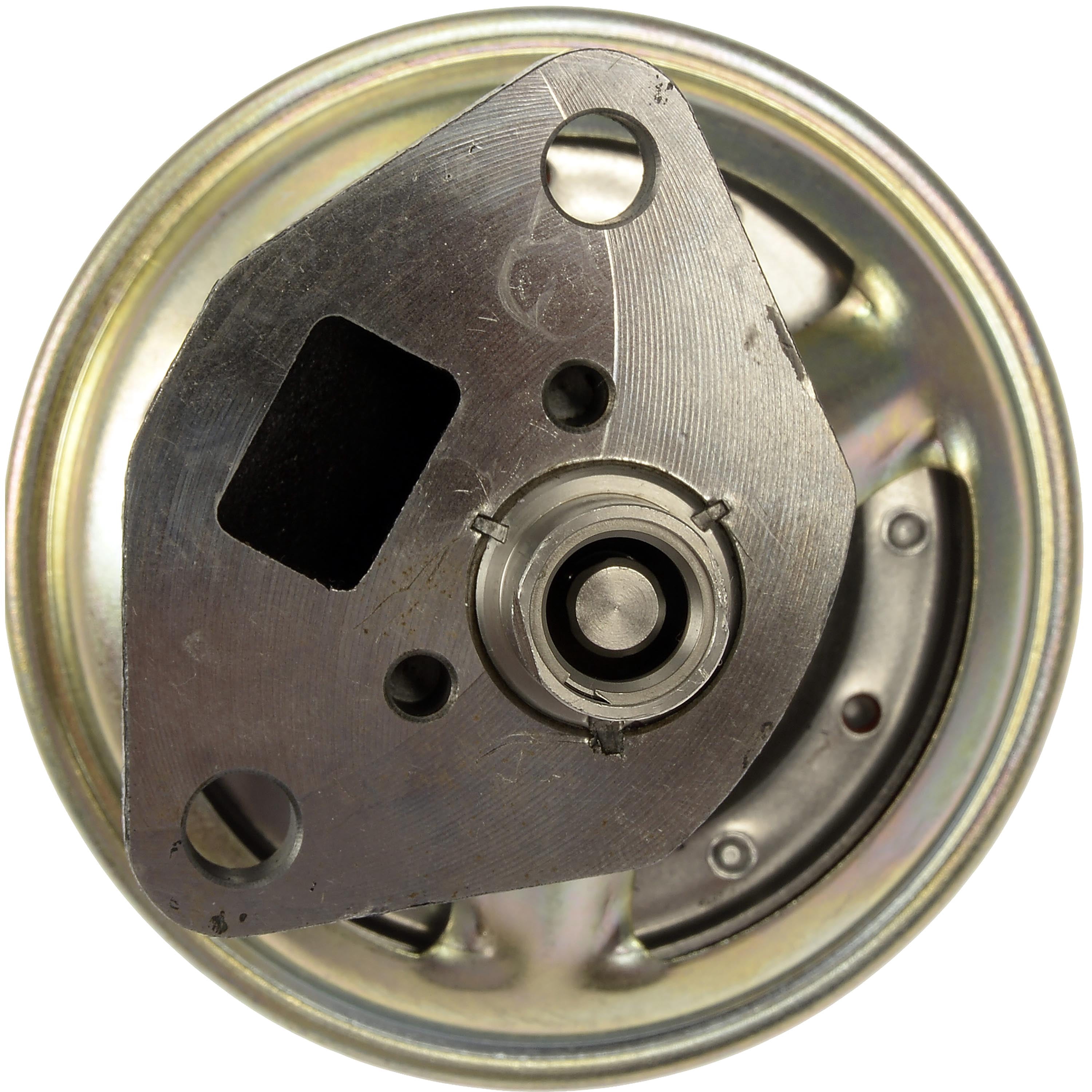 Dorman 911-428 Exhaust Gas Recirculation (EGR) Valve for Specific Chevrolet / GMC Models Fits select: 1988,1990-1995 CHEVROLET GMT-400