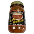 thumbnail image 3 of (4 pack) Cajun Power Sloppy Boudreaux Sauce, 16 oz, 3 of 3