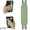 matcha green, variant on Tablet Hand Strap Holder, Soft Leather Elastic Grip for E-Reader iPad, Universal Fit 9-11 inches, Lightweight Comfort for Reading