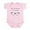 Petal Pink, variant on CafePress - My Mommy Is A Nerd Body Suit - Baby Light Bodysuit, Size Newborn - 24 Months