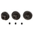 thumbnail image 4 of Accesorios RC TFixol Negro, 4 of 8