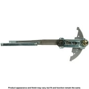 CARDONE New 82-151M Window Regulator Front Left fits 1992-1998 Buick, Oldsmobile, Pontiac