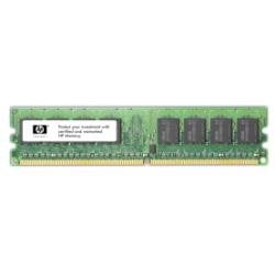 Hp 2gb Ddr3 Sdram Memory Module - 2gb (1 X 2gb) - 1333mhz Ddr3-1333/pc3-10600 - Ecc - Ddr3 Sdram - Hewlett Packard 500670-b21