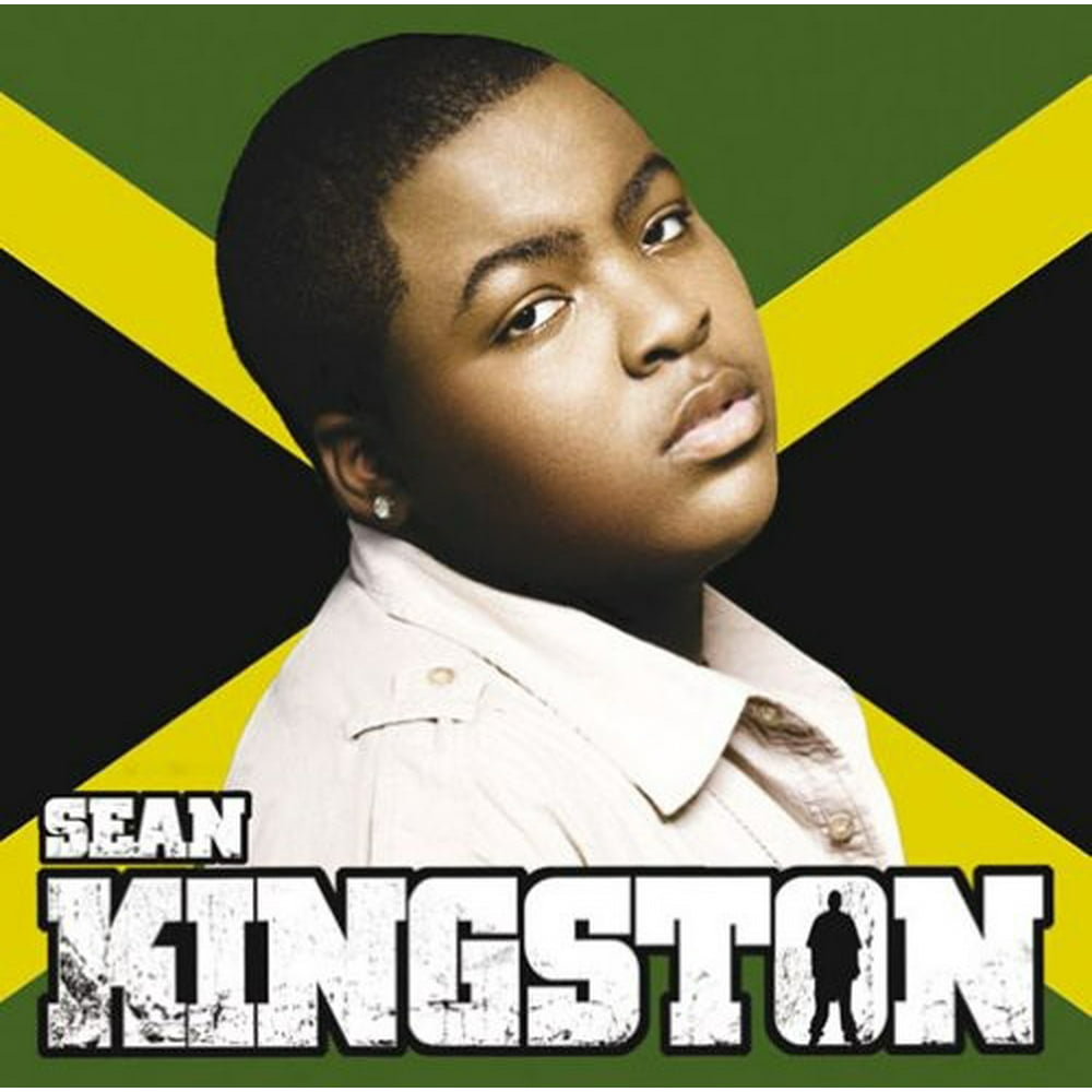 Sean Kingston Sean Kingston CD