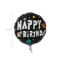 thumbnail image 2 of Space Happy Birthday Balloon Centerpieces, Party Decor, Birthday, 28 Pieces, 2 of 3